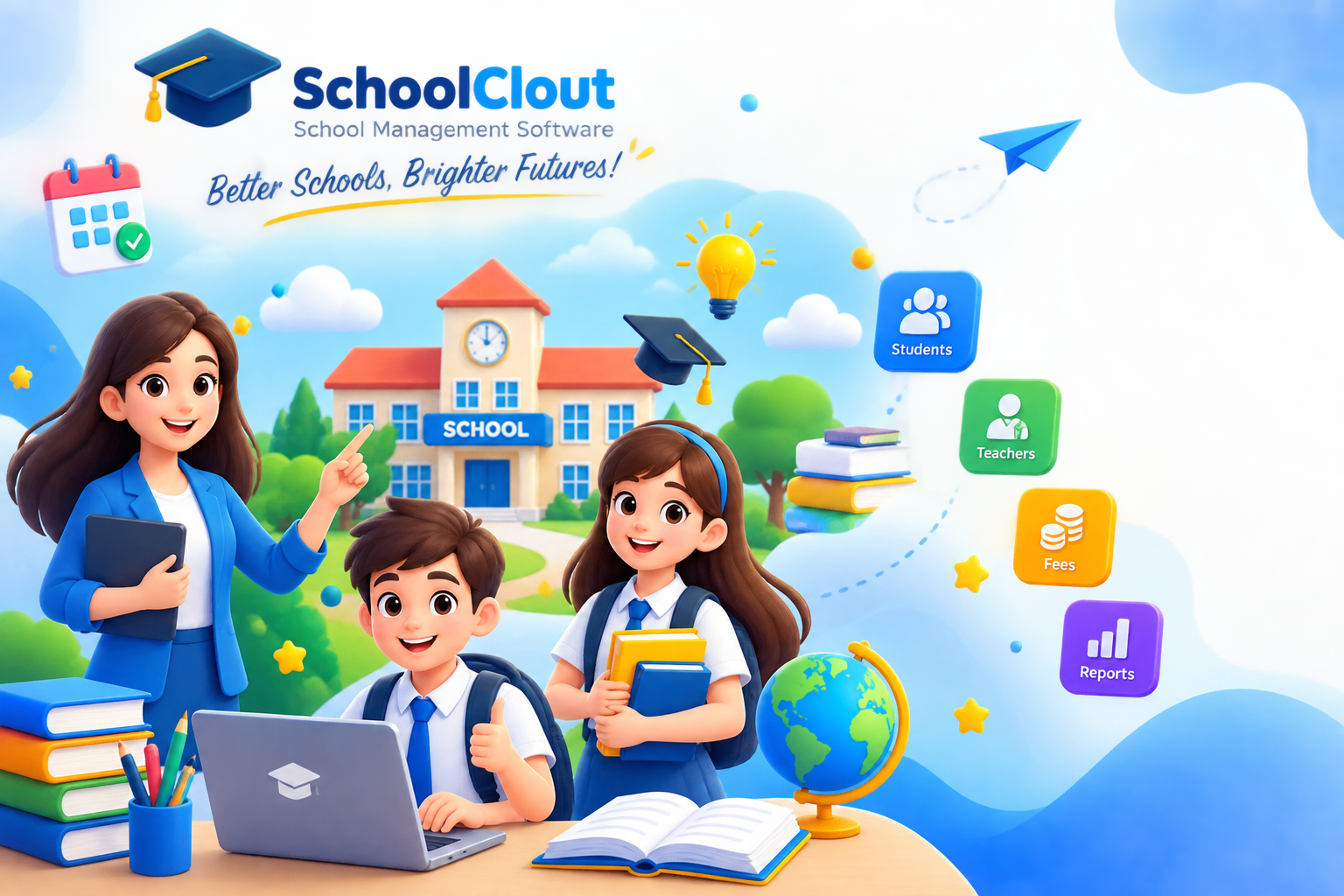 School Management